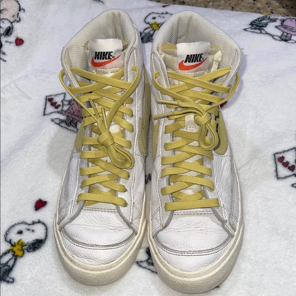 Nike Blazer Mid
